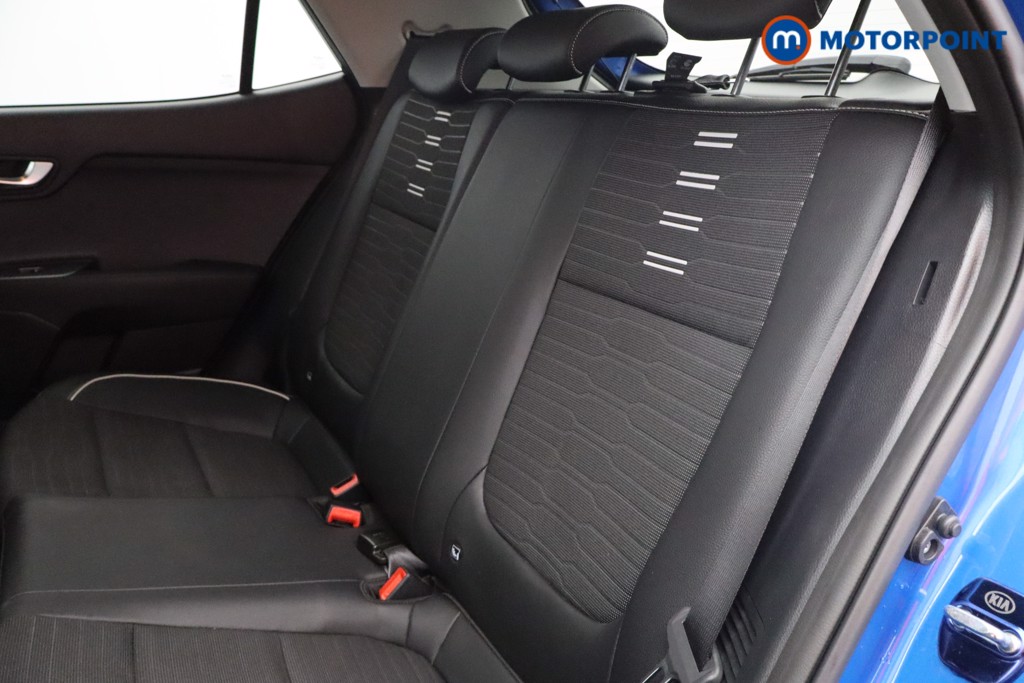 Used Kia Stonic 2023 for sale - 77138546: Photo 24