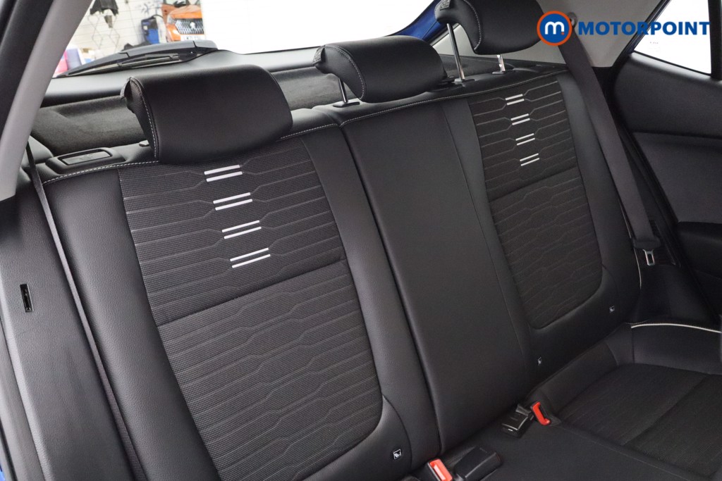 Used Kia Stonic 2023 for sale - 77138546: Photo 25