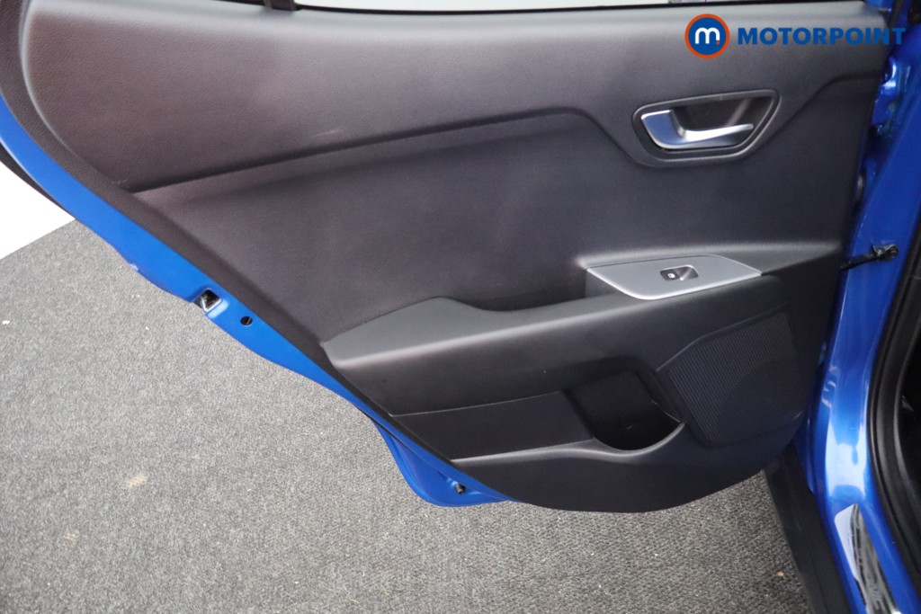 Used Kia Stonic 2023 for sale - 77138546: Photo 27