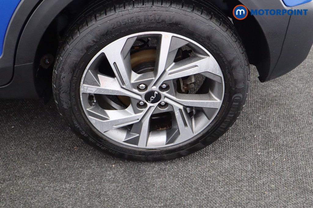 Used Kia Stonic 2023 for sale - 77138546: Photo 29