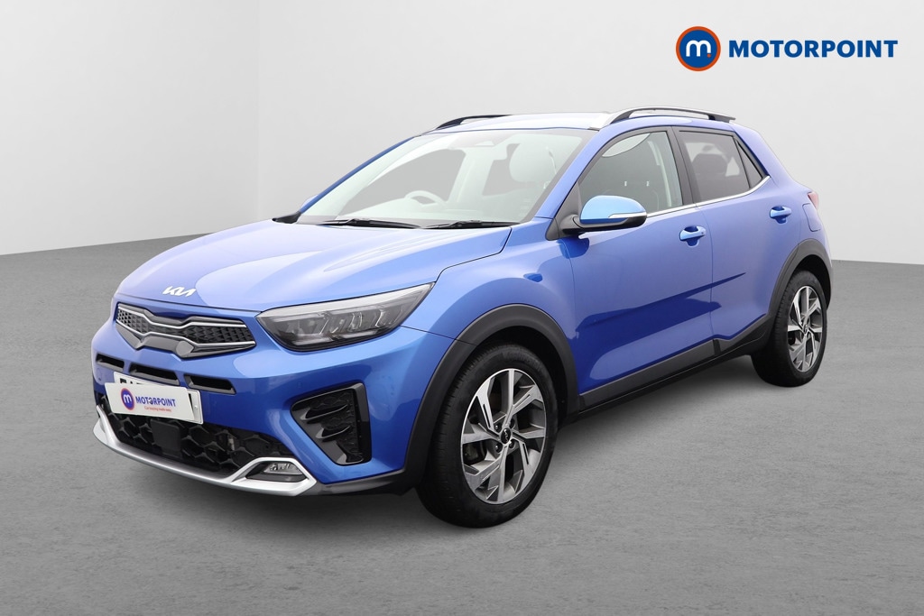 Used Kia Stonic 2023 for sale - 77138546: Photo 3