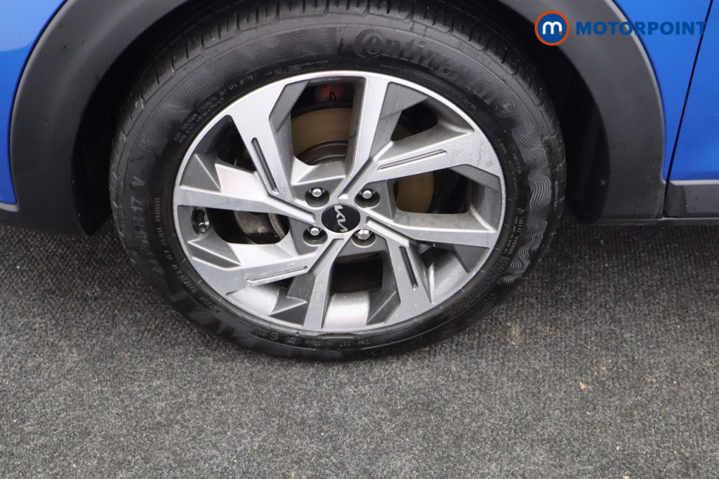 Used Kia Stonic 2023 for sale - 77138546: Photo 30