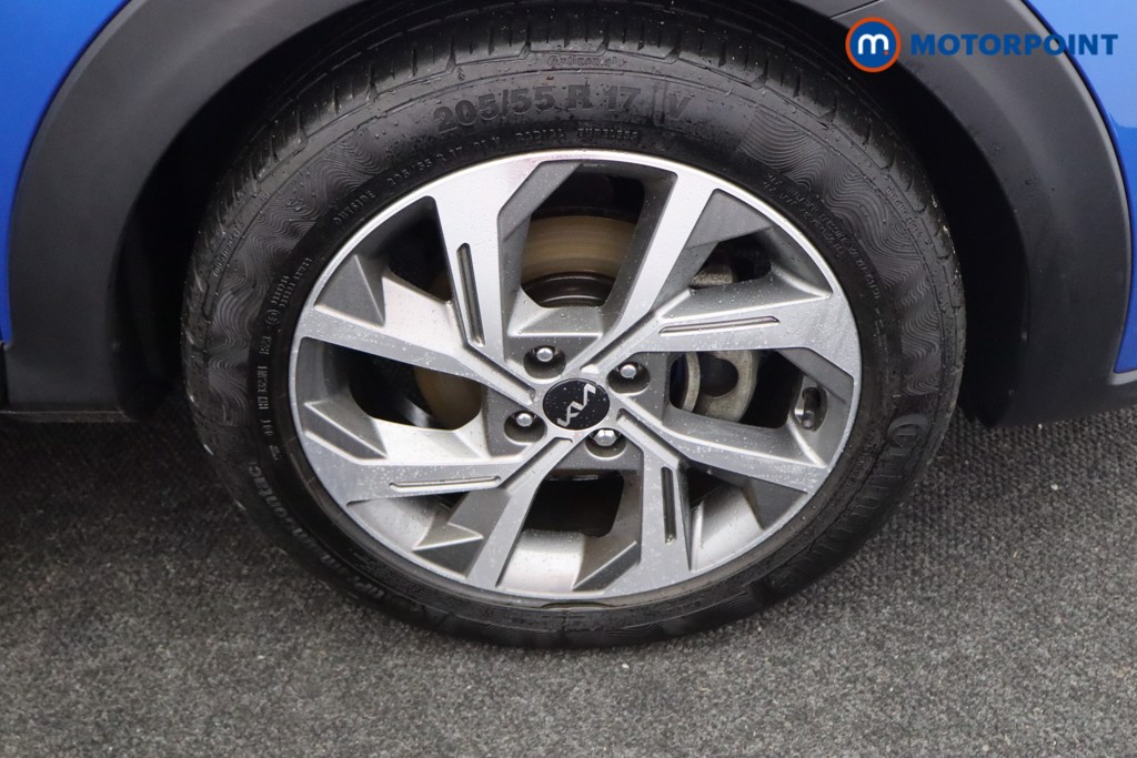 Used Kia Stonic 2023 for sale - 77138546: Photo 31