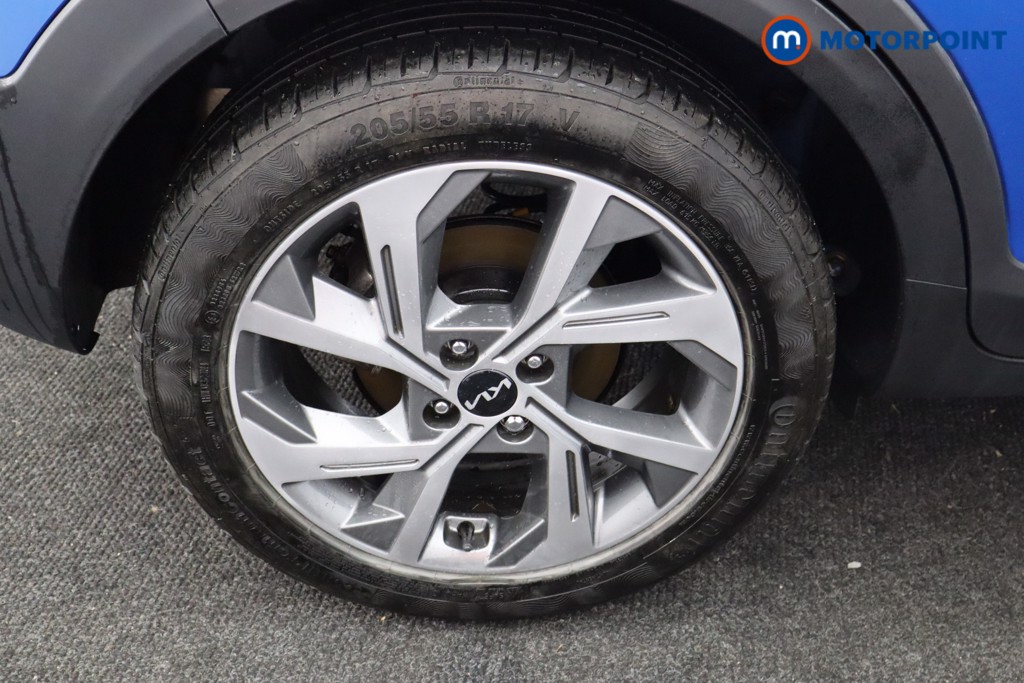 Used Kia Stonic 2023 for sale - 77138546: Photo 32