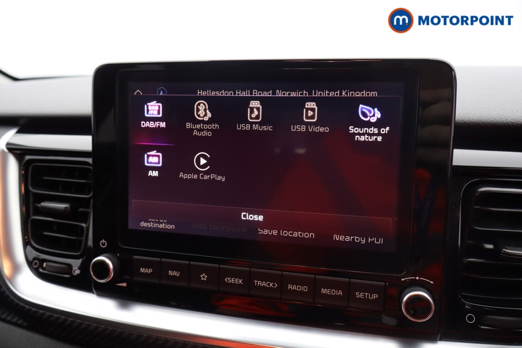 Used Kia Stonic 2023 for sale - 77138546: Photo 33