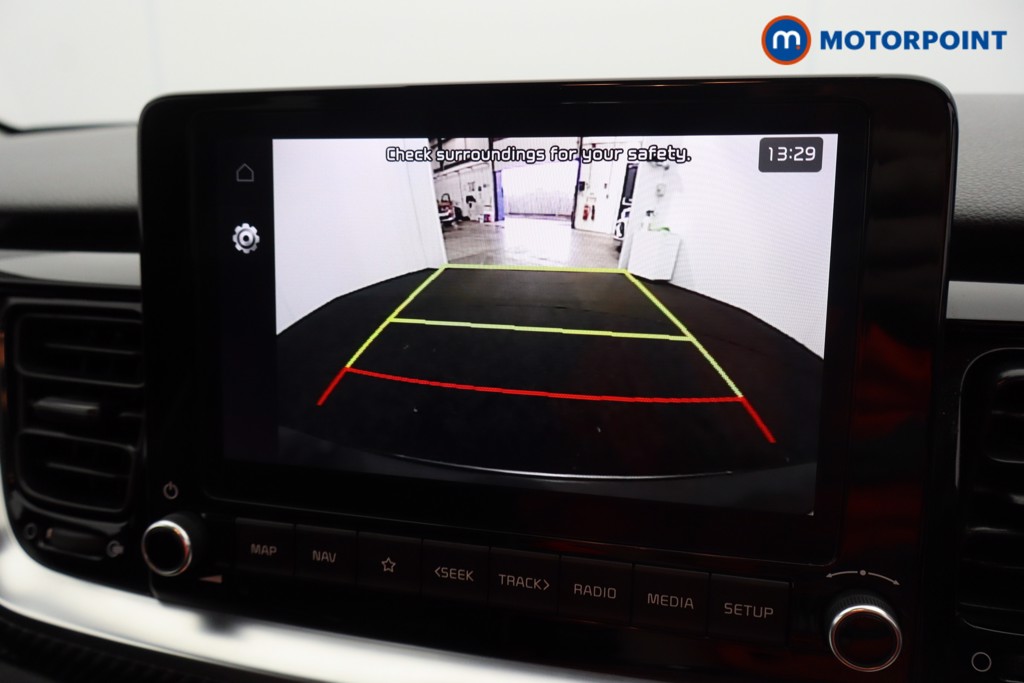 Used Kia Stonic 2023 for sale - 77138546: Photo 35