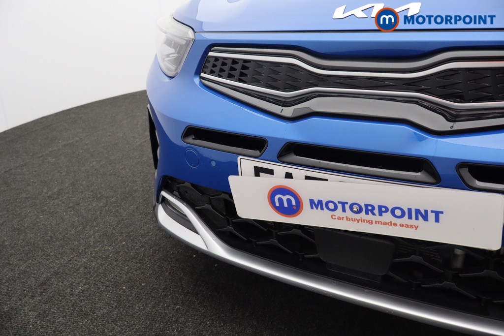 Used Kia Stonic 2023 for sale - 77138546: Photo 38