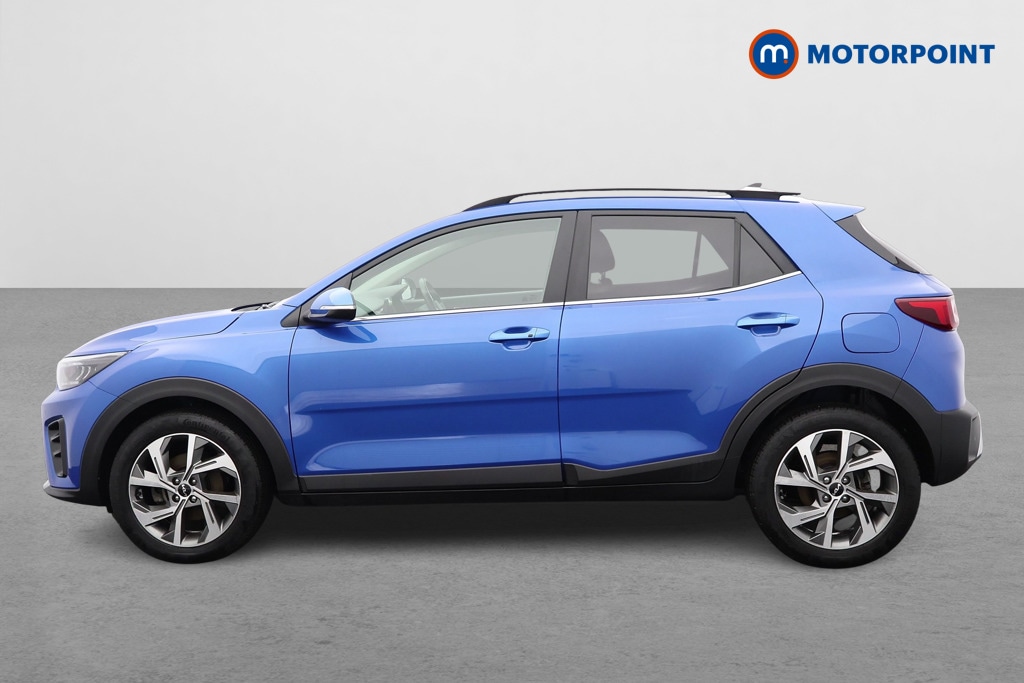 Used Kia Stonic 2023 for sale - 77138546: Photo 4