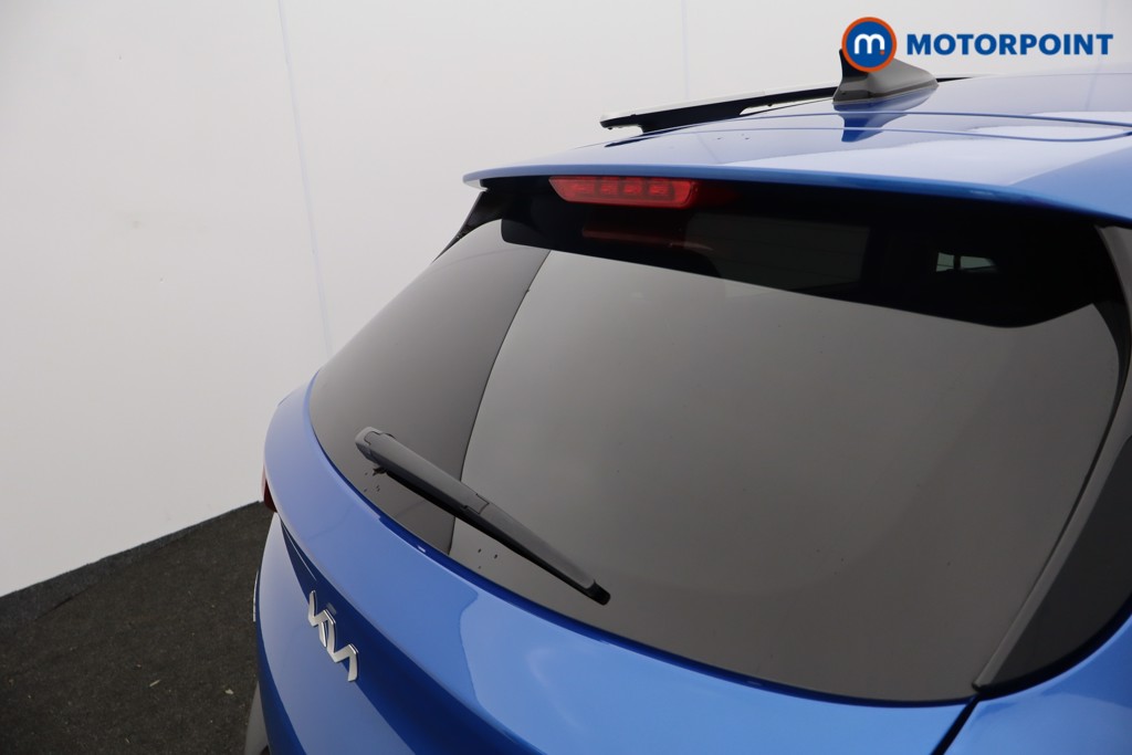 Used Kia Stonic 2023 for sale - 77138546: Photo 40