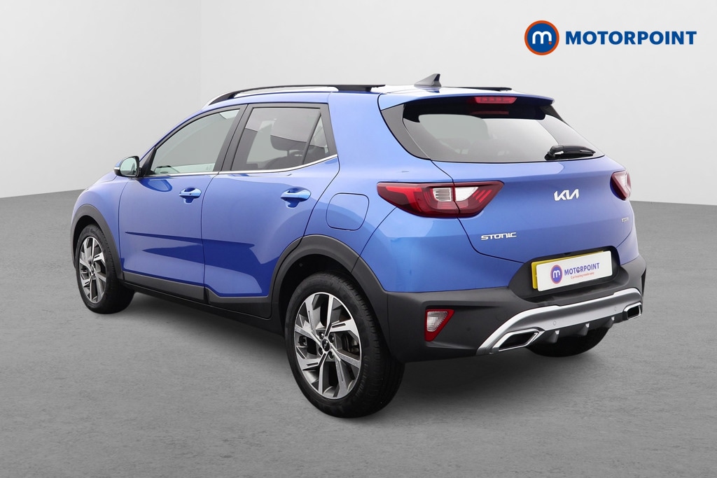 Used Kia Stonic 2023 for sale - 77138546: Photo 5