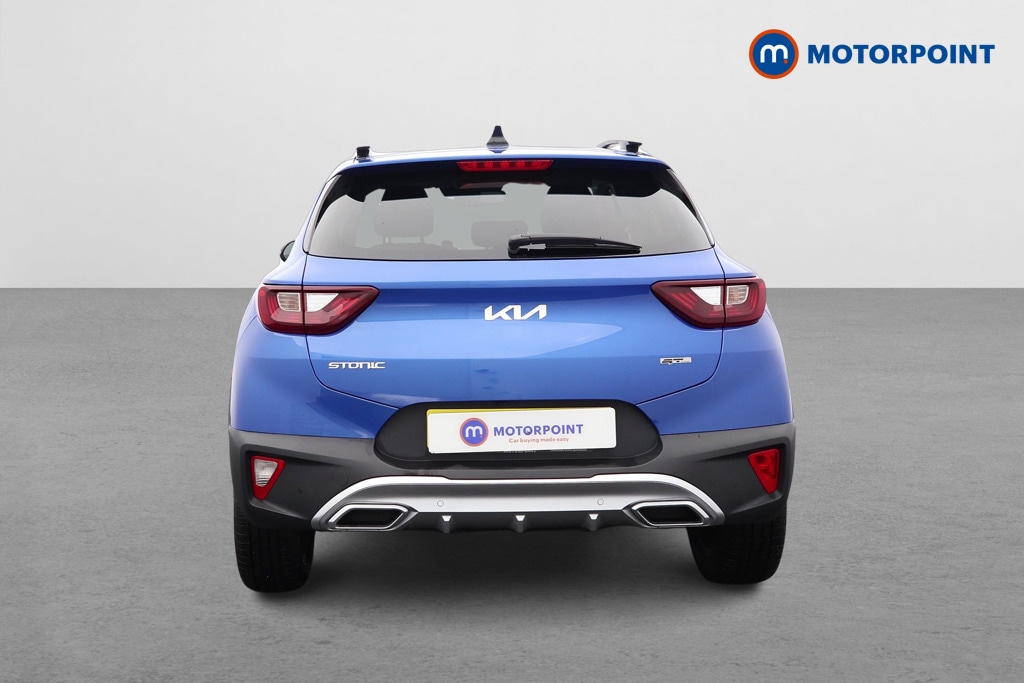 Used Kia Stonic 2023 for sale - 77138546: Photo 6