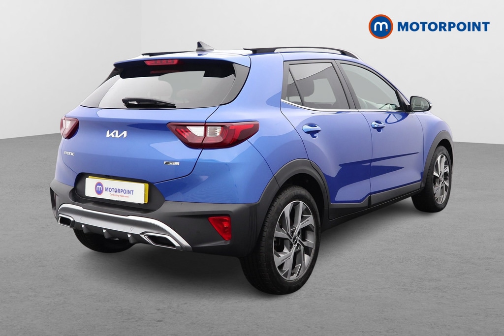 Used Kia Stonic 2023 for sale - 77138546: Photo 7