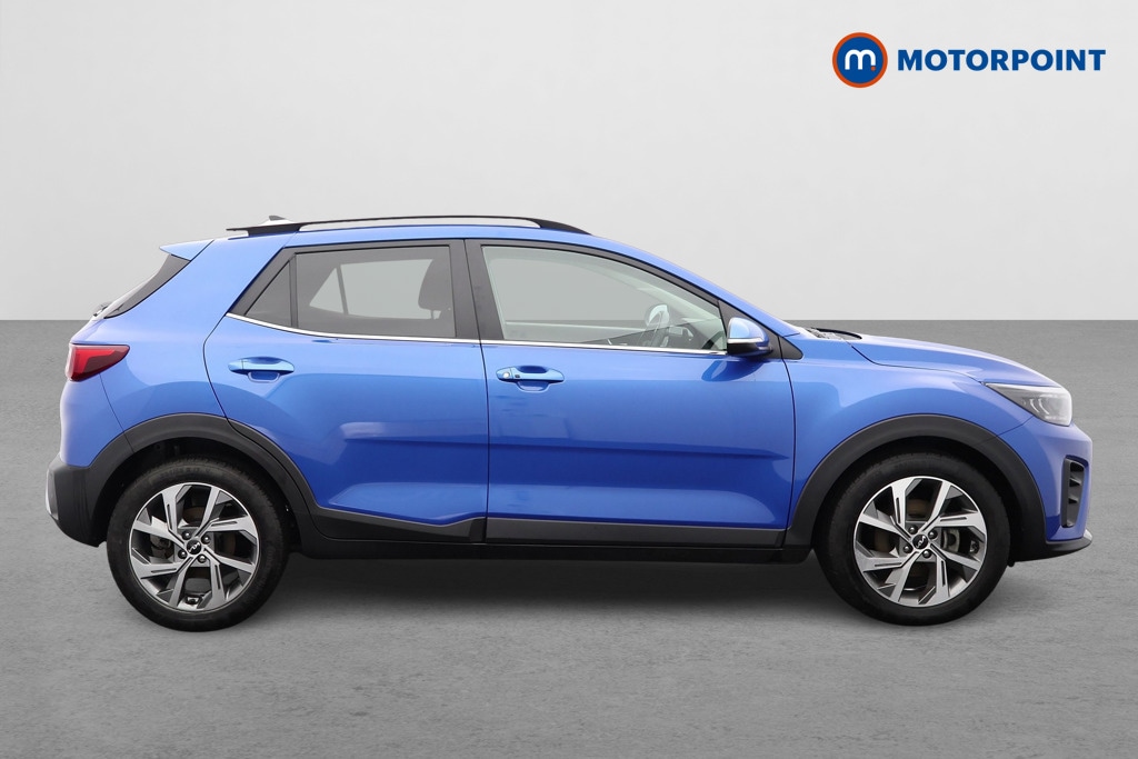 Used Kia Stonic 2023 for sale - 77138546: Photo 8