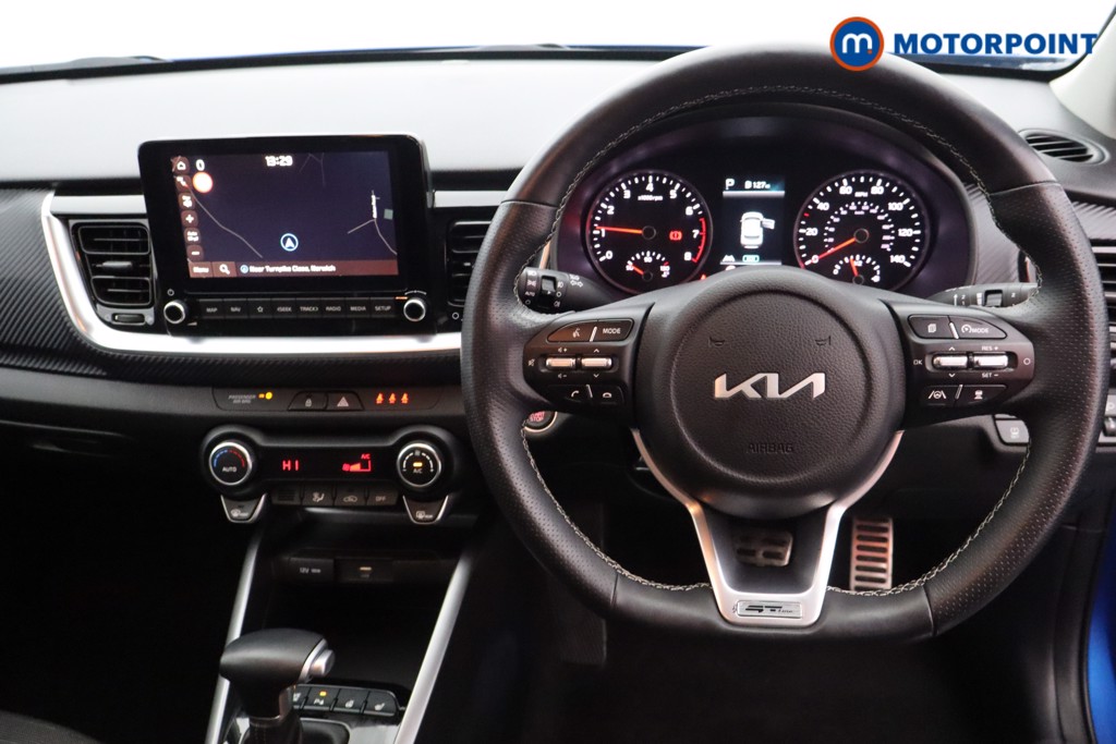 Used Kia Stonic 2023 for sale - 77138546: Photo 9