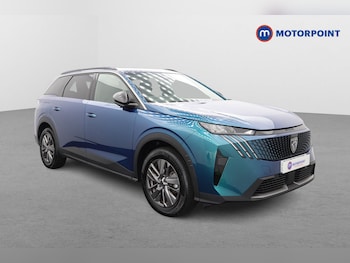 Used Peugeot 5008 2025 for sale - 78720111: Photo