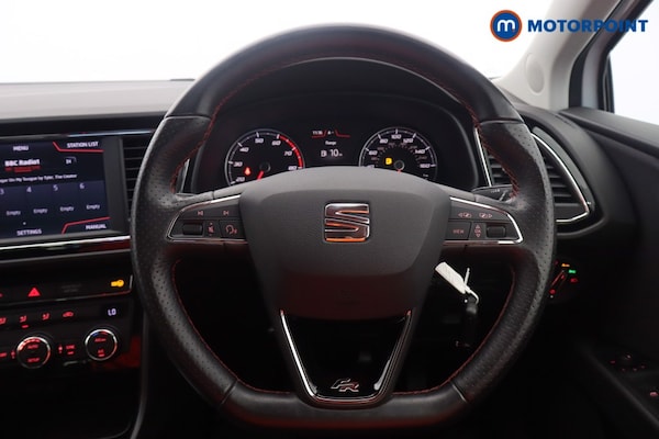 Used SEAT Leon 2018 for sale - 76056265: Photo 10