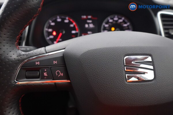 Used SEAT Leon 2018 for sale - 76056265: Photo 11