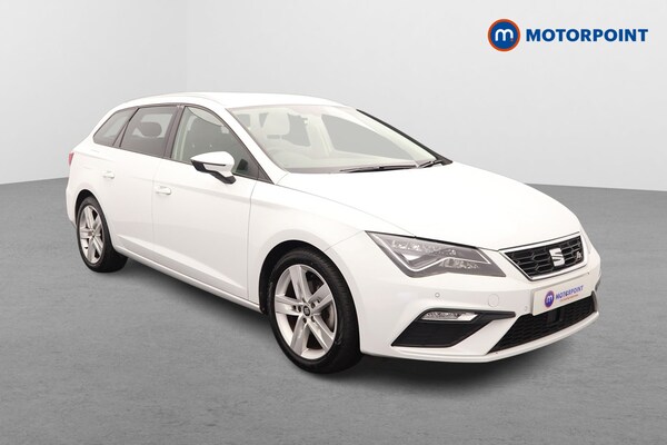 Used SEAT Leon 2018 for sale - 76056265: Photo 1