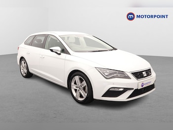 Used SEAT Leon 2018 for sale - 76056265: Photo