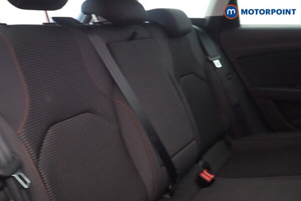 Used SEAT Leon 2018 for sale - 76056265: Photo 23