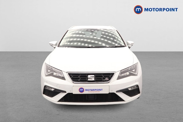 Used SEAT Leon 2018 for sale - 76056265: Photo 2