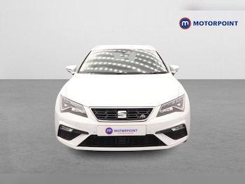 Used SEAT Leon 2018 for sale - 76056265: Photo