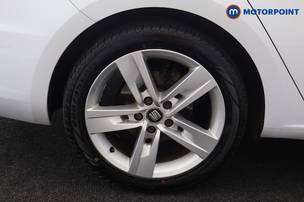 Used SEAT Leon 2018 for sale - 76056265: Photo 31