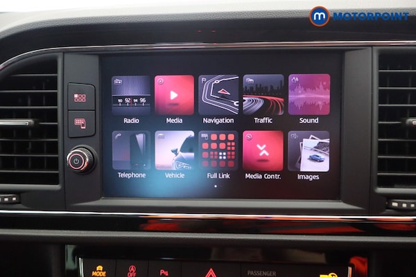 Used SEAT Leon 2018 for sale - 76056265: Photo 32
