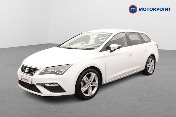 Used SEAT Leon 2018 for sale - 76056265: Photo 3