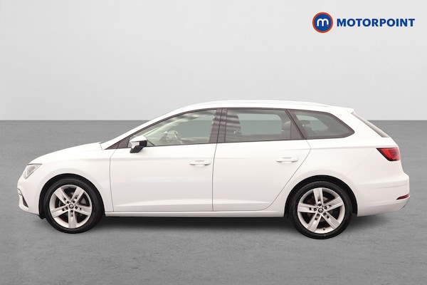 Used SEAT Leon 2018 for sale - 76056265: Photo 4
