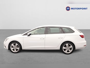 Used SEAT Leon 2018 for sale - 76056265: Photo