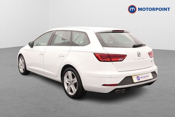 Used SEAT Leon 2018 for sale - 76056265: Photo 5