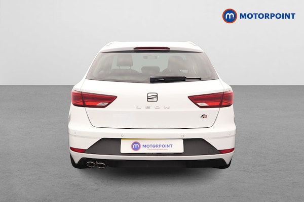 Used SEAT Leon 2018 for sale - 76056265: Photo 6