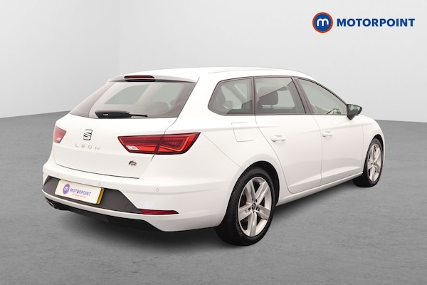 Used SEAT Leon 2018 for sale - 76056265: Photo 7