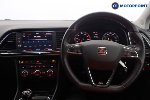 Used SEAT Leon 2018 for sale - 76056265: Photo 9