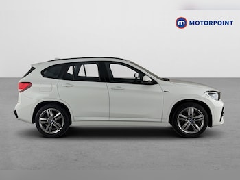 Used BMW X1 2022 for sale - 79220427: Photo