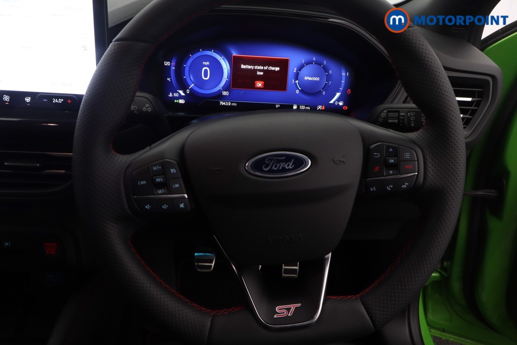 Used Ford Focus 2024 for sale - 77747160: Photo 14