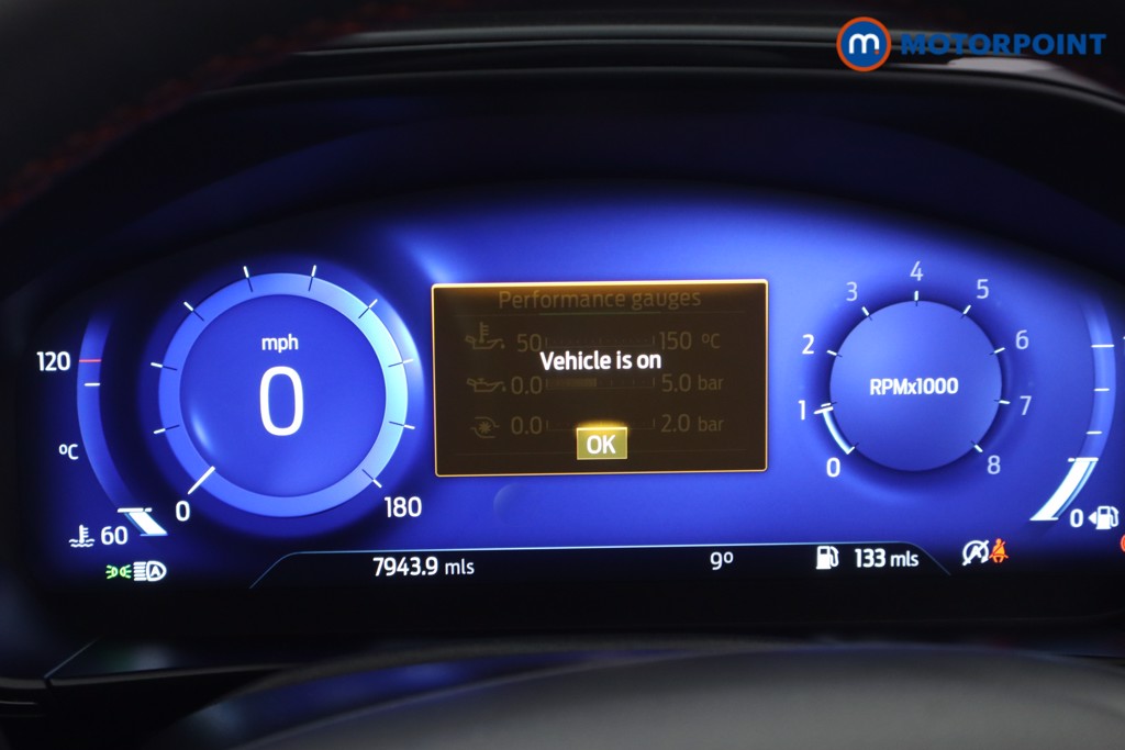 Used Ford Focus 2024 for sale - 77747160: Photo 17