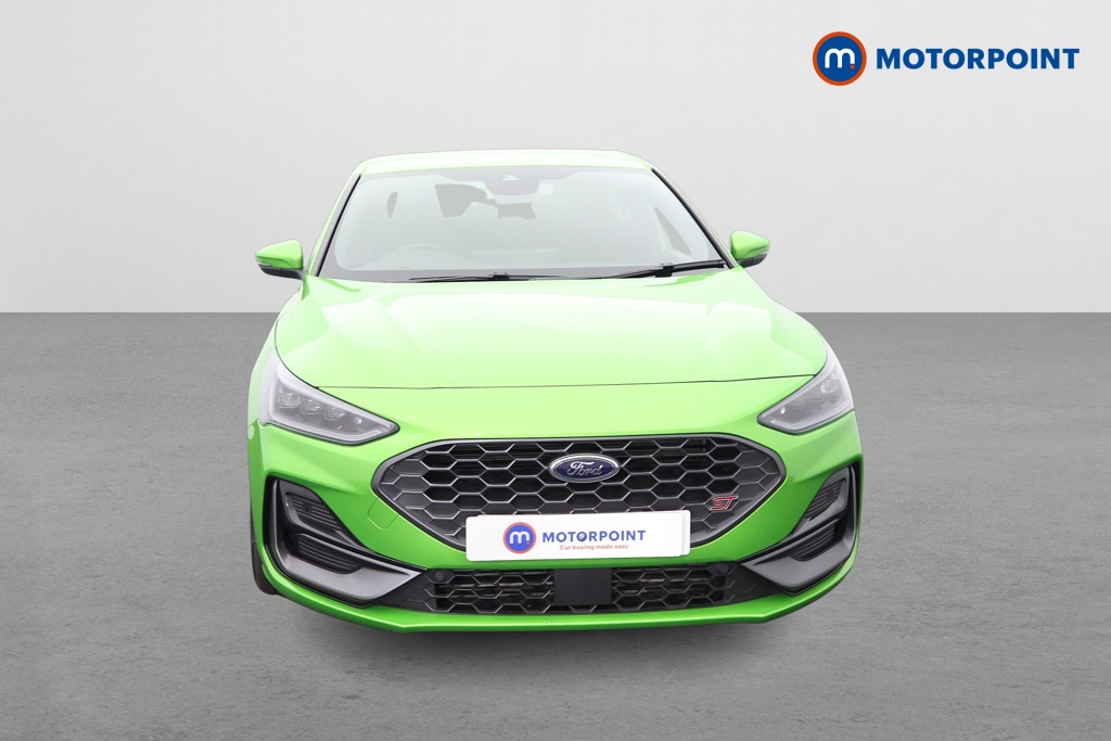 Used Ford Focus 2024 for sale - 77747160: Photo 2