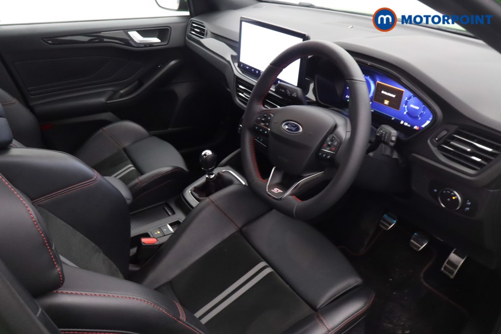 Used Ford Focus 2024 for sale - 77747160: Photo 20