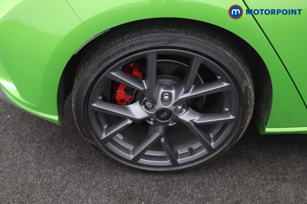 Used Ford Focus 2024 for sale - 77747160: Photo 31