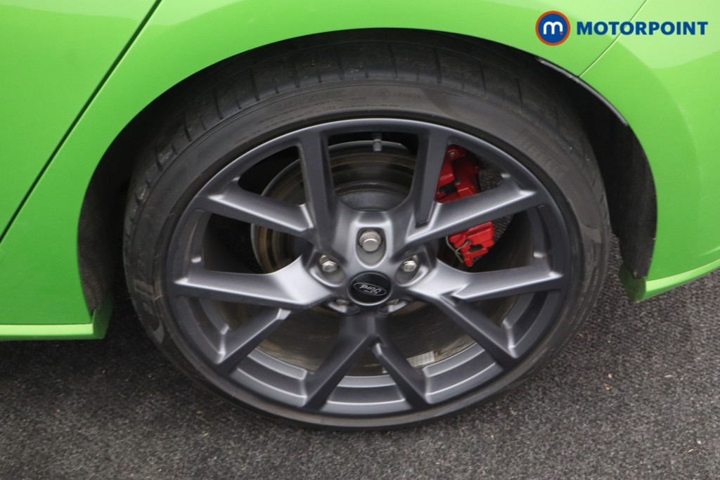 Used Ford Focus 2024 for sale - 77747160: Photo 34