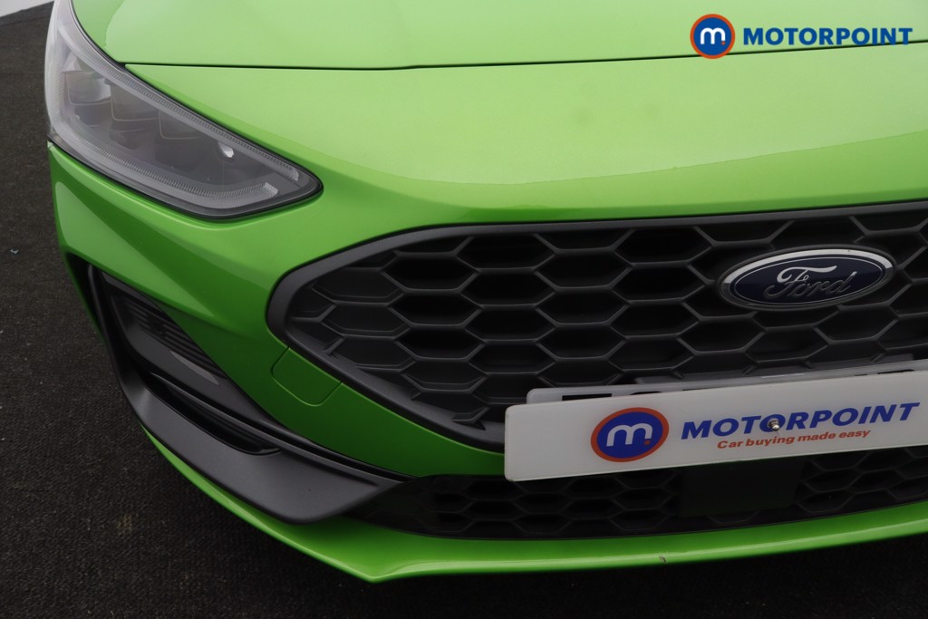 Used Ford Focus 2024 for sale - 77747160: Photo 37