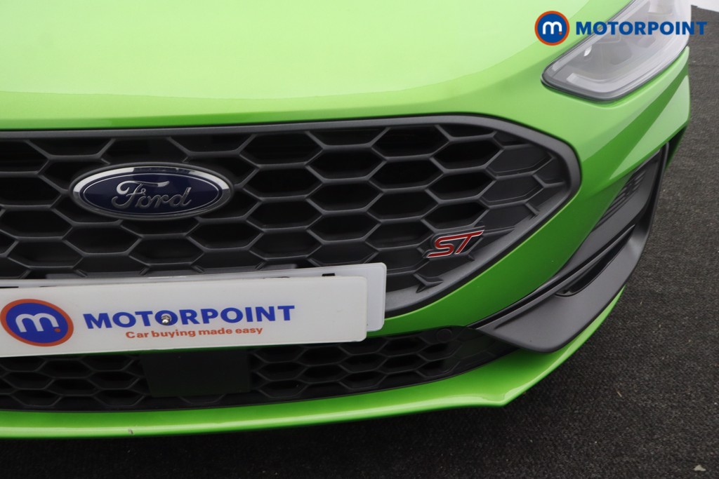 Used Ford Focus 2024 for sale - 77747160: Photo 38