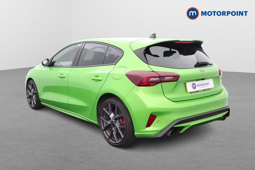 Used Ford Focus 2024 for sale - 77747160: Photo 5