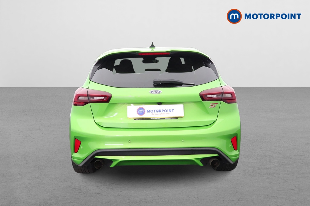 Used Ford Focus 2024 for sale - 77747160: Photo 6