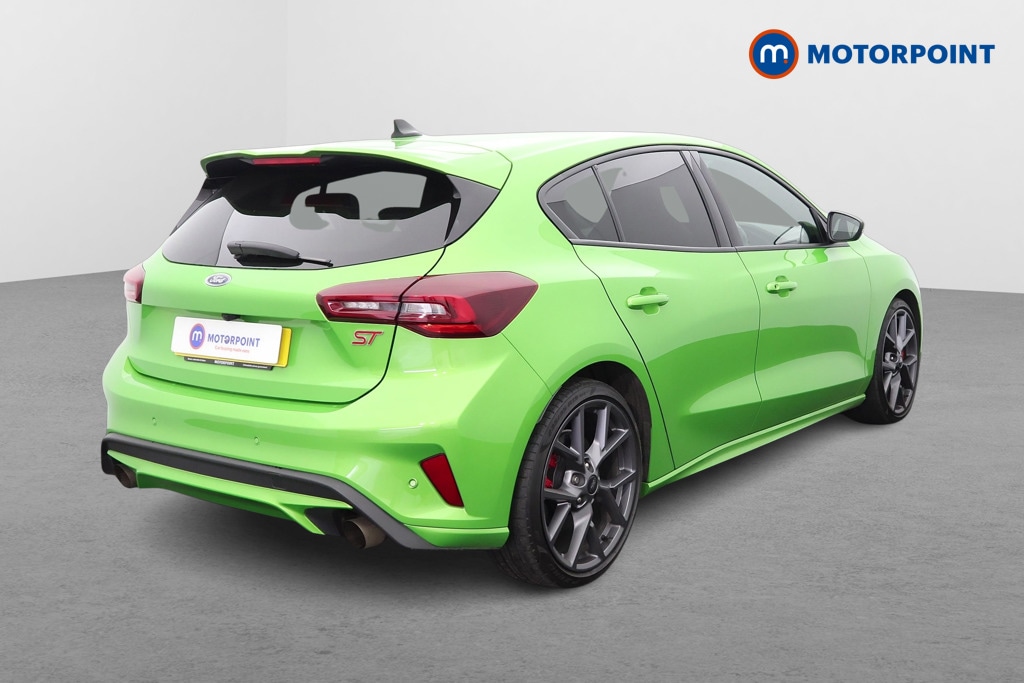 Used Ford Focus 2024 for sale - 77747160: Photo 7