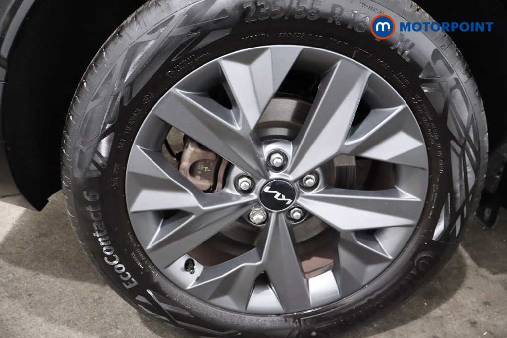 Used Kia Sportage 2024 for sale - 76494765: Photo 17