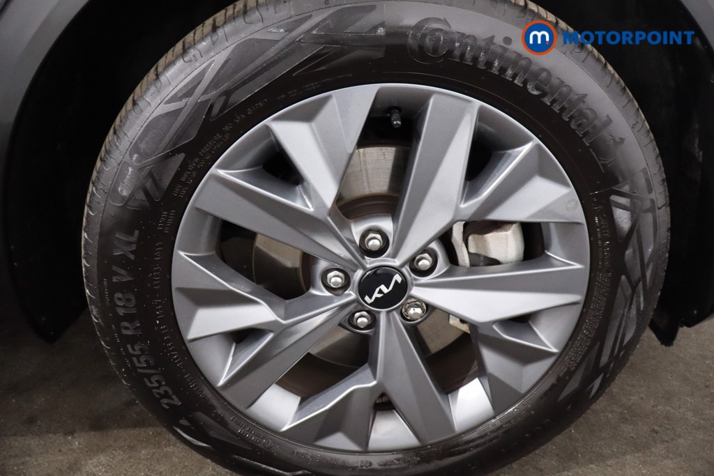 Used Kia Sportage 2024 for sale - 76494765: Photo 18