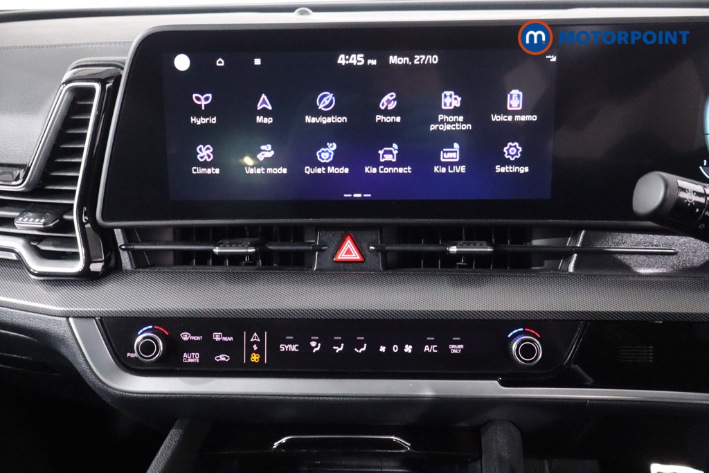 Used Kia Sportage 2024 for sale - 76494765: Photo 23